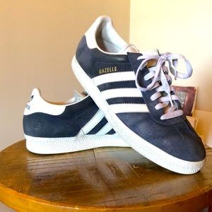 Adidas Gazelle Navy